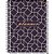 Agenda Planner Permanente INFINITY CD Espiral 96 Folhas Pacote com 4 - Imagem 5