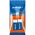 Borracha Branca PULL PACK TR Mini com Capa Papel - Pacote com 2 Unidades - Imagem 1