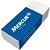 Borracha Branca PULL PACK TR Mini com Capa Papel - Pacote com 2 Unidades - Imagem 3