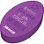 Borracha Colorida TR OVAL Color Sortido POTE-18 - Imagem 4
