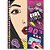 Caderno 01X1 Capa Dura Like POP 80 Folhas - Pacote com 4 - Imagem 5