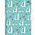 Caderno 10X1 Capa Dura SHOW Feminino 160 Folhas Pacote com 4 - Imagem 5