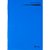 Caderno Caligrafia Dura Liso 48F 1/4 Pauta VD AZ PCT 05 - Imagem 2