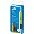 Lapiseira 2.0MM CIS CLUB 5CORES Sortidas CX.C/12 - Imagem 1