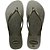 Chinelo Havaianas Feminino SLIM GLOSS 39/0 Musgo - Imagem 1