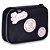 Estojo Tecido Rebecca Bonbon College P/36L(S - Imagem 3