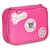 Estojo Tecido Rebecca Bonbon College P/36L(S - Imagem 4