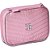 Estojo Tecido Rebecca Bonbon Crinkle P/36L S - Imagem 3