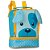 Lancheira Térmica Clio PETS DOG MAO/COSTA Sortido S - Imagem 1