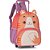Mochila Infantil com Rodinha Clio PETS Petit 3MOD 33,2CM(S) (7908040458818) - Imagem 3