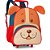 Mochila Infantil com Rodinha Clio PETS Petit DOG 33,2CM - Imagem 1