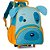 Mochila Infantil com Rodinha Clio PETS Petit DOG 33,2CM - Imagem 4