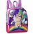 Mochila Infantil com Rodinha Unicórnio G Estojo+lancheira - Imagem 4