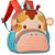 Mochila Infantil Clio PETS Petit 3 MOD 33,2CM - Imagem 2