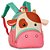 Mochila Infantil Clio PETS Petit 3 MOD 33,2CM - Imagem 4