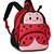 Mochila Infantil Clio PETS Petit 3MOD 33,2CM(S) (7908040458801) - Imagem 4