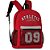 Mochila Clio Athletic Campus G Sortido - Imagem 4