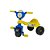 Triciclo Kemotoca Peninha C/HASTE 25KG - Imagem 5