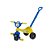 Triciclo Kemotoca Peninha C/HASTE 25KG - Imagem 1