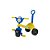 Triciclo Kemotoca Peninha C/HASTE 25KG - Imagem 6