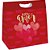 Caixa para Presente NEW PLUS HORIZ.33X32X11 Believ PCT.C/10 - Imagem 1
