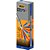Caneta com Ponta Porosa BIC Intensity 1.0MM Azul - Caixa com 10 - Imagem 2