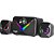Caixa de Som para Computador Speaker MULT.RGB USB 5V-50W PT - Imagem 3