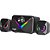 Caixa de Som para Computador Speaker MULT.RGB USB 5V-50W PT - Imagem 2