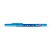 Caneta Esferográfica POP 0.7MM Mentos Azul - Caixa com 10 - Imagem 5