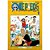 Livro Mangá ONE Piece N.01 - Imagem 1