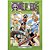 Livro Mangá ONE Piece N.02 - Imagem 1