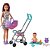 Barbie Family Skipper CJTO Passeio NO Parque (887961961928) - Imagem 1