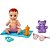 Barbie Family Skipper CJTO Passeio NO Parque (887961961928) - Imagem 8