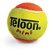 Bola de Beach Tennis AMARELO/LARANJA - Pacote com 2 - Imagem 2