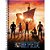 Caderno 10X1 Capa Dura ONE Piece Netflix 160 Folhas - Pacote com 4 Unidades - Imagem 1