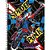 Caderno 10X1 Capa Dura Spider MAN Verse 160FLS. PCT.C/04 - Imagem 4