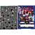 Caderno 10X1 Capa Dura Spider MAN Verse 160FLS. PCT.C/04 - Imagem 5