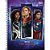 Caderno 10X1 Capa Dura THE Marvels 160 Folhas Pacote com 4 - Imagem 1