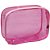 Estojo PVC Color CANDY 1ZIP Sortido - Imagem 2