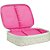 Estojo Tecido Academie BOX GD Floral - Imagem 3