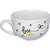 Xícara CHA Porcelana Honey 12PCS Jogo - Imagem 4