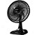 Ventilador de Mesa Super Power 220V 40CM Preto - Imagem 1