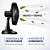 Ventilador de Mesa Super Power 220V 40CM Preto - Imagem 6