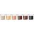 Tinta Guache 15ML TRIS 6 TONS de Pele com KIT - Imagem 3