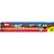 Tinta Guache 15ML TRIS 6 TONS de Pele com KIT - Imagem 1