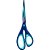 Tesoura Multiuso Nightfall Decorada 21CM - Imagem 1