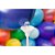 Suporte para Balão Clique Médio Branco 33CM - Pacote com 10 Unidades - Imagem 3