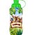 Squeeze Safari 600ML - Livre de BPA com Tampa Antivazamento - Imagem 2