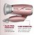 Secador de Cabelo Golden Rose 1200W Bivolt com Tourmaline íon e Cabo Dobrável - Imagem 6