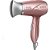 Secador de Cabelo Golden Rose 1200W Bivolt com Tourmaline íon e Cabo Dobrável - Imagem 2